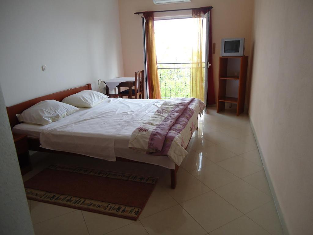 Villa Kubo Lovran Kamer foto
