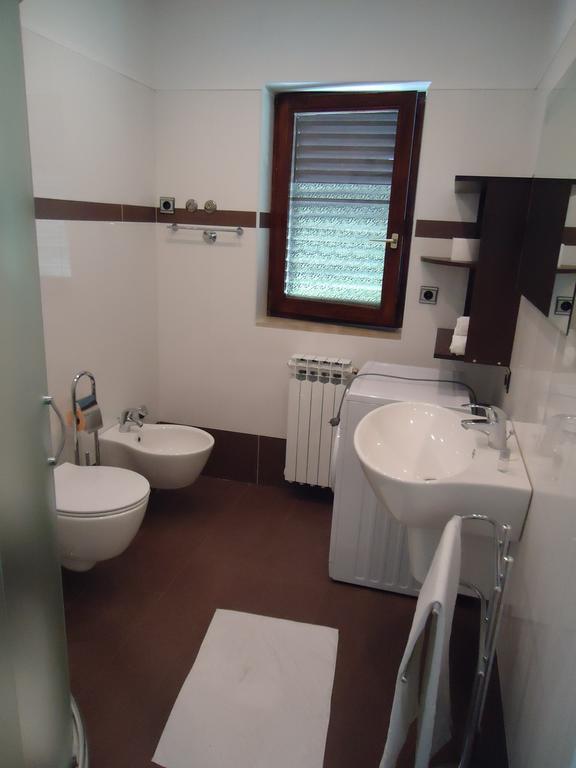 Villa Kubo Lovran Kamer foto