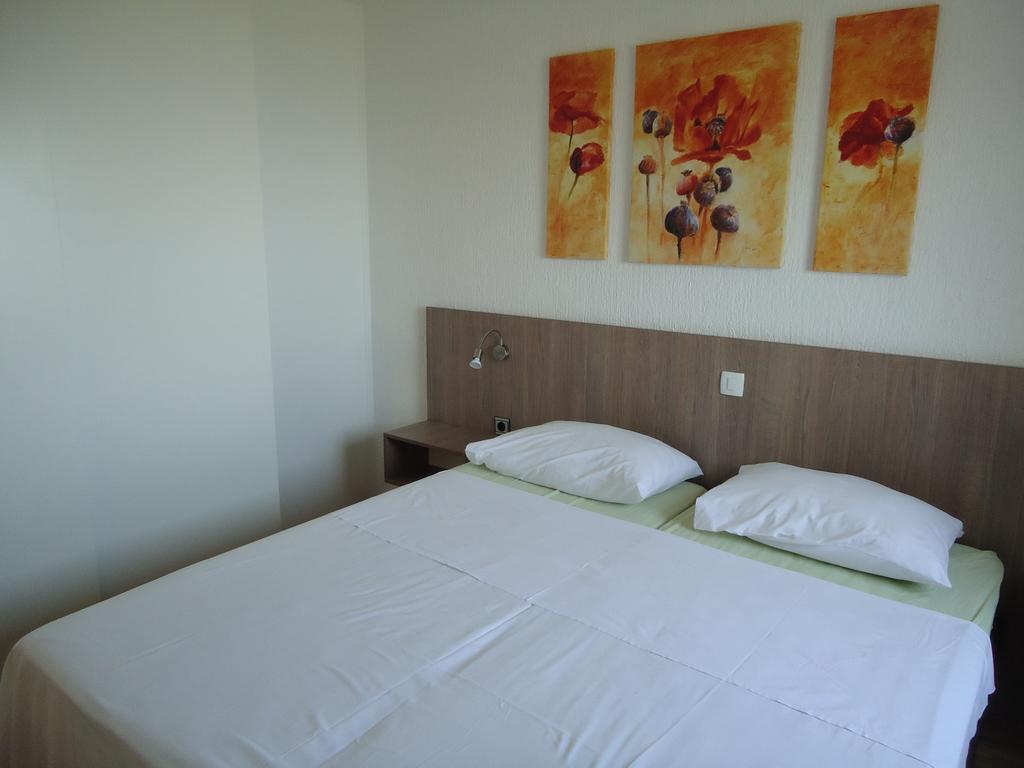 Villa Kubo Lovran Kamer foto