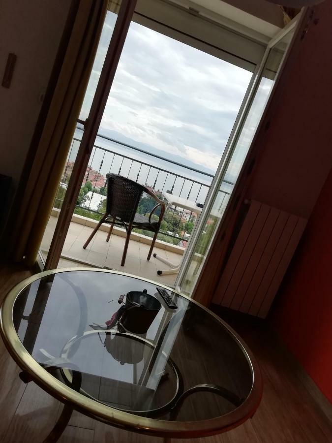 Villa Kubo Lovran Buitenkant foto