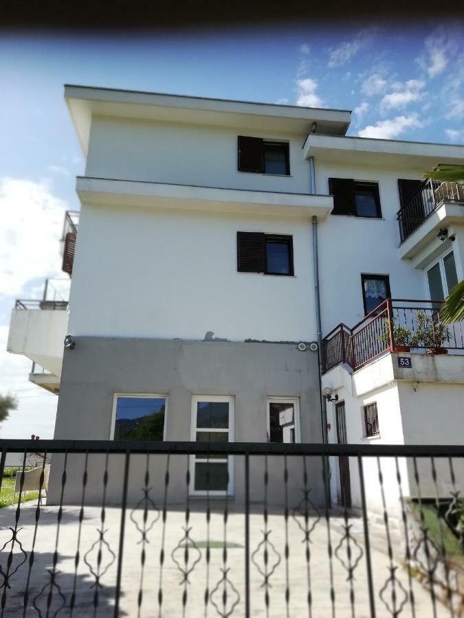 Villa Kubo Lovran Buitenkant foto